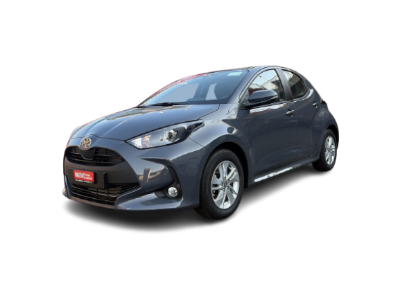 TOYOTA Yaris 1.5 VVT-i HSD Comfort