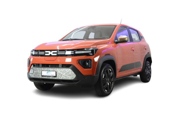 DACIA Spring Extreme
