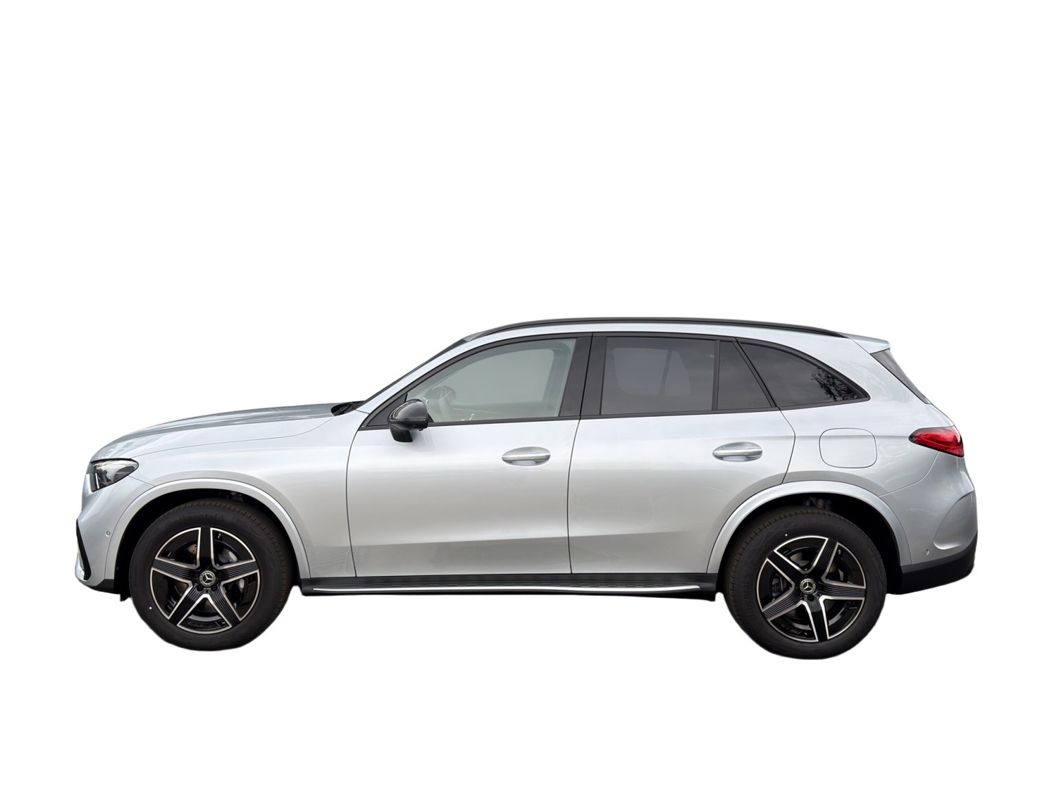 MERCEDES-BENZ GLC 400 e 4Matic EQ Star 9G-Tronic