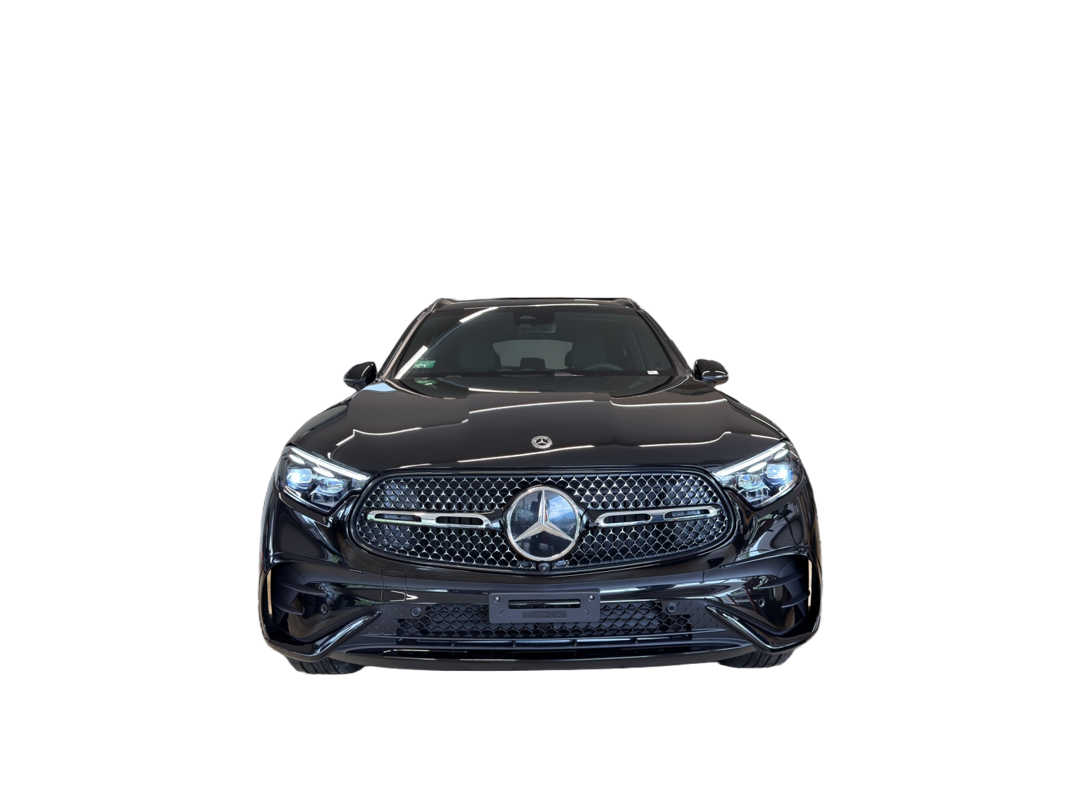 MERCEDES-BENZ GLC 300 de 4Matic EQ Star 9G-Tronic
