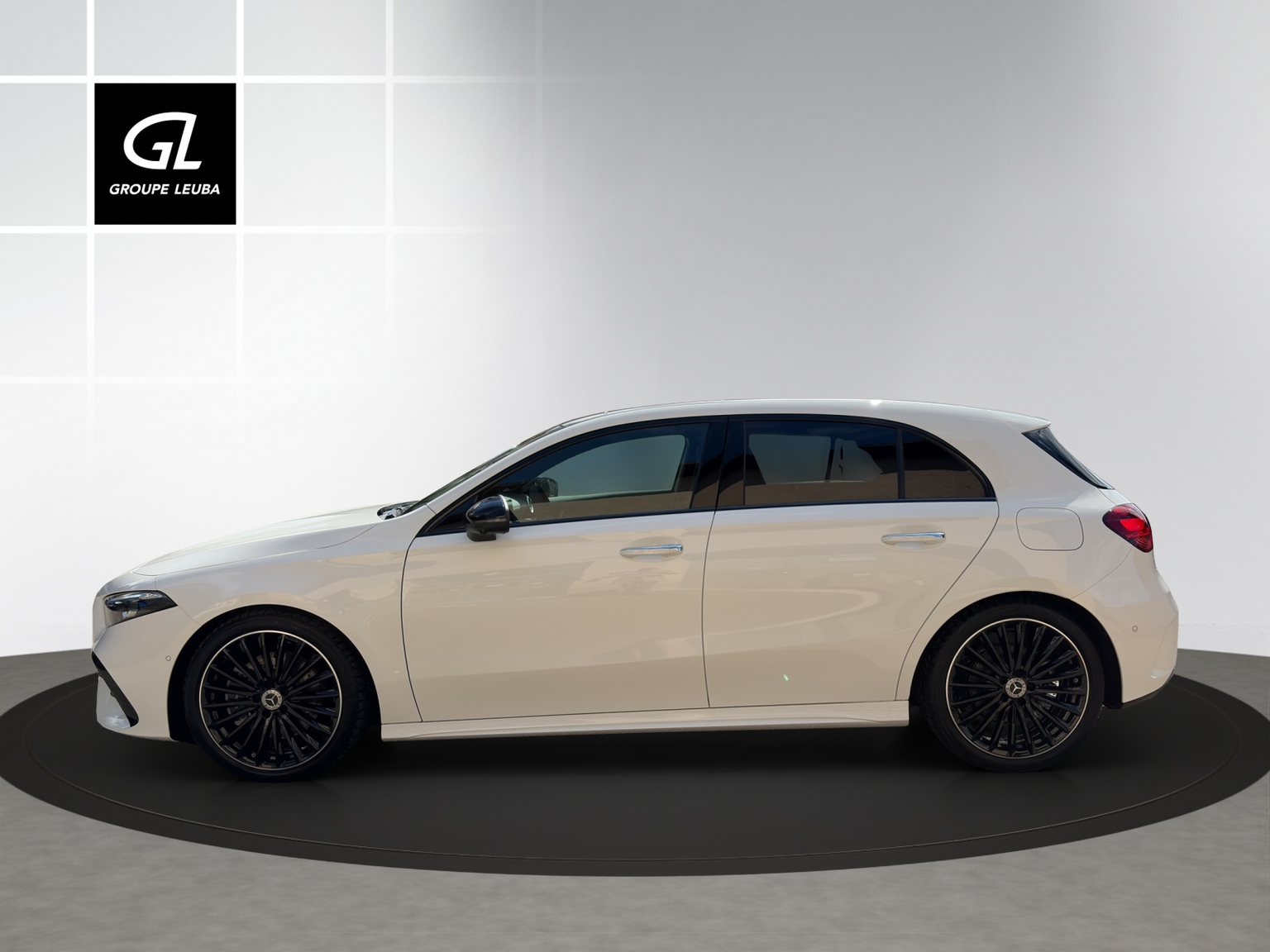 MERCEDES-BENZ A 220 4Matic 8G-DCT
