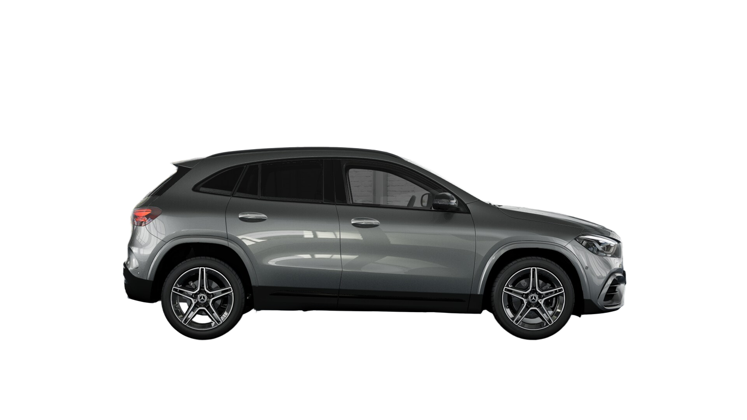 MERCEDES-BENZ GLA 200 Night Star 7G-DCT