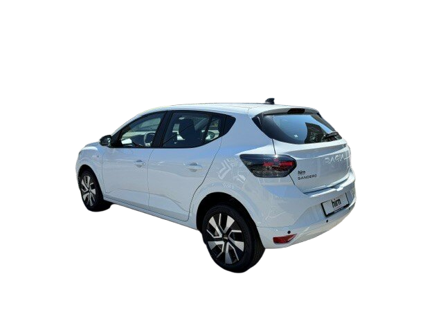 DACIA Sandero 1.0 TCe 100 Expression