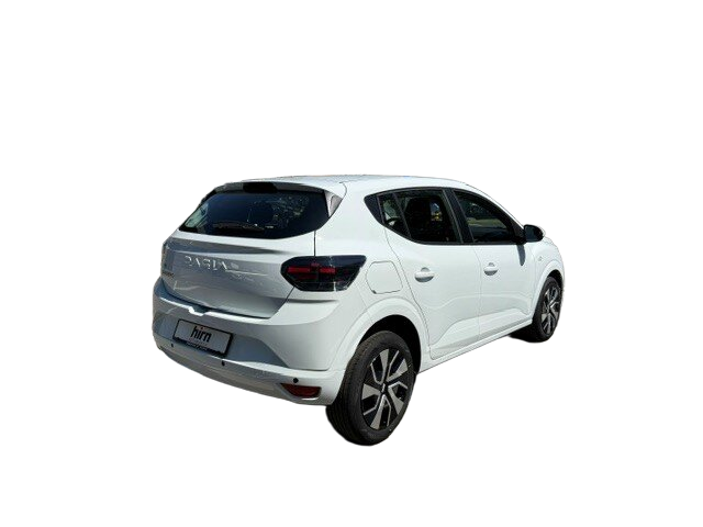 DACIA Sandero 1.0 TCe 100 Expression