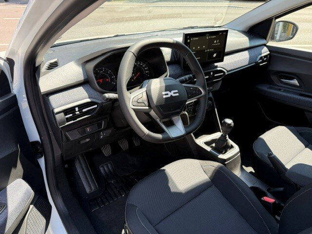 DACIA Sandero 1.0 TCe 100 Expression