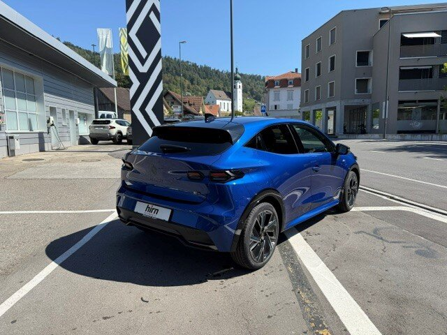 RENAULT Clio 1.8 E-Tech esprit Alpine