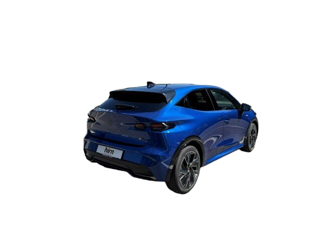 RENAULT Clio 1.8 E-Tech esprit Alpine