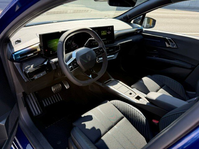 RENAULT Clio 1.8 E-Tech esprit Alpine