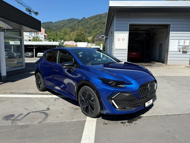 RENAULT Clio 1.8 E-Tech esprit Alpine