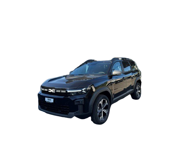 DACIA Bigster 1.2 Hybrid Journey 4WD