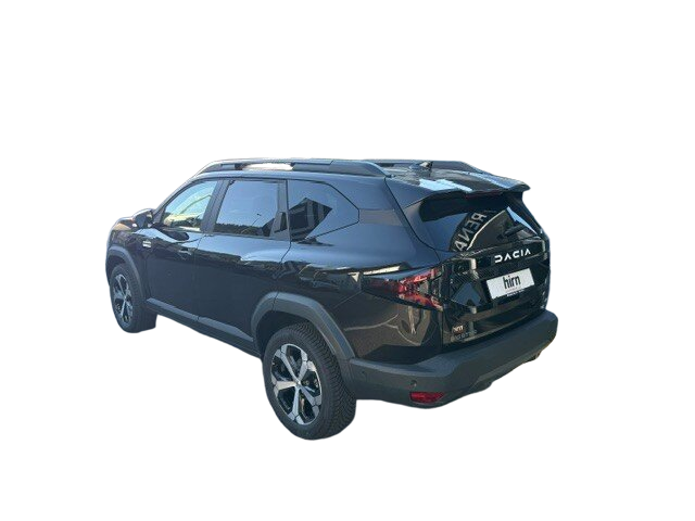 DACIA Bigster 1.2 Hybrid Journey 4WD