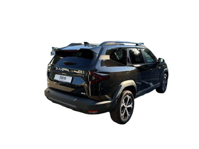 DACIA Bigster 1.2 Hybrid Journey 4WD