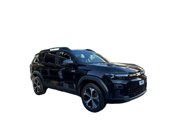 DACIA Bigster 1.2 Hybrid Journey 4WD