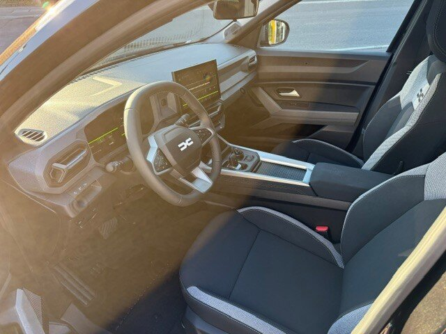 DACIA Bigster 1.2 Hybrid Journey 4WD