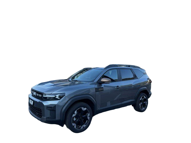 DACIA Bigster 1.2 Hybrid Extreme 4WD
