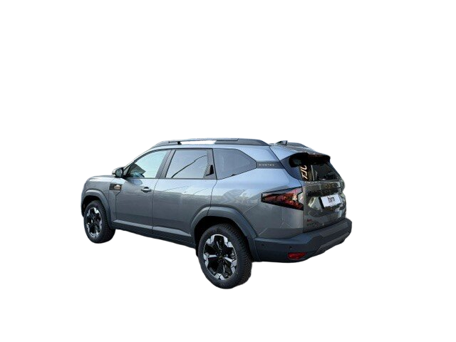 DACIA Bigster 1.2 Hybrid Extreme 4WD