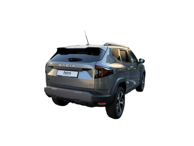 DACIA Duster 1.2 Hybrid Journey 4WD