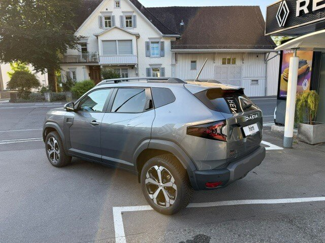 DACIA Duster 1.2 Hybrid Journey 4WD