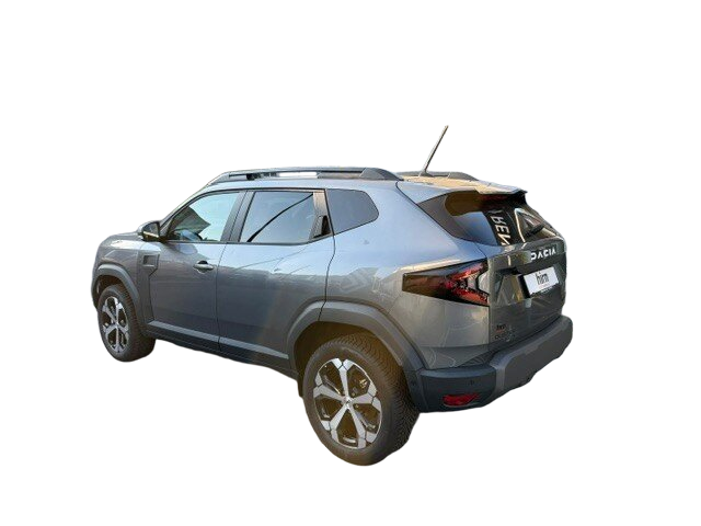 DACIA Duster 1.2 Hybrid Journey 4WD