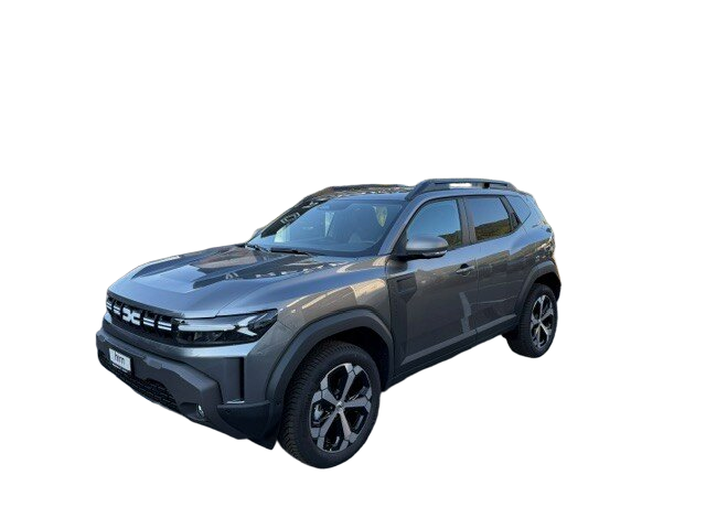DACIA Duster 1.2 Hybrid Journey 4WD