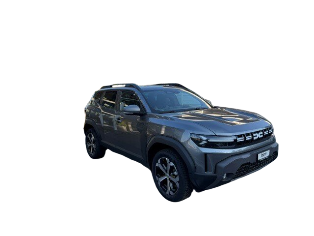 DACIA Duster 1.2 Hybrid Journey 4WD