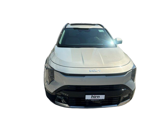 KIA Niro 1.6 GDi Hybrid Style