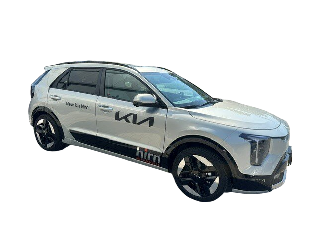 KIA Niro 1.6 GDi Hybrid Style