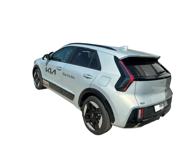 KIA Niro 1.6 GDi Hybrid Style