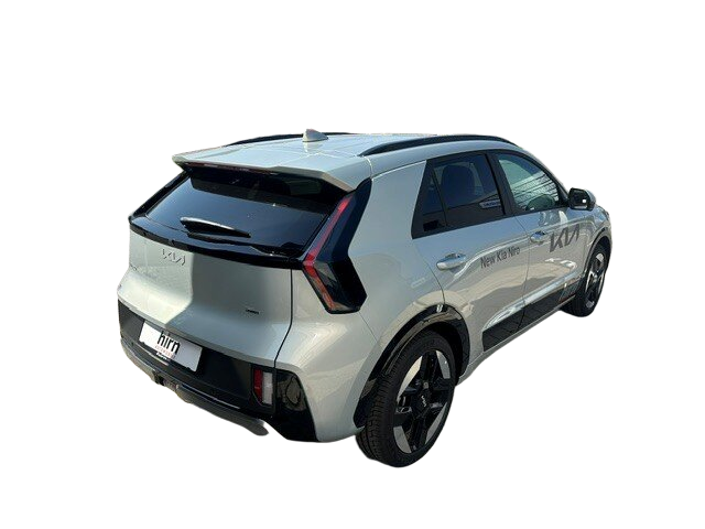 KIA Niro 1.6 GDi Hybrid Style