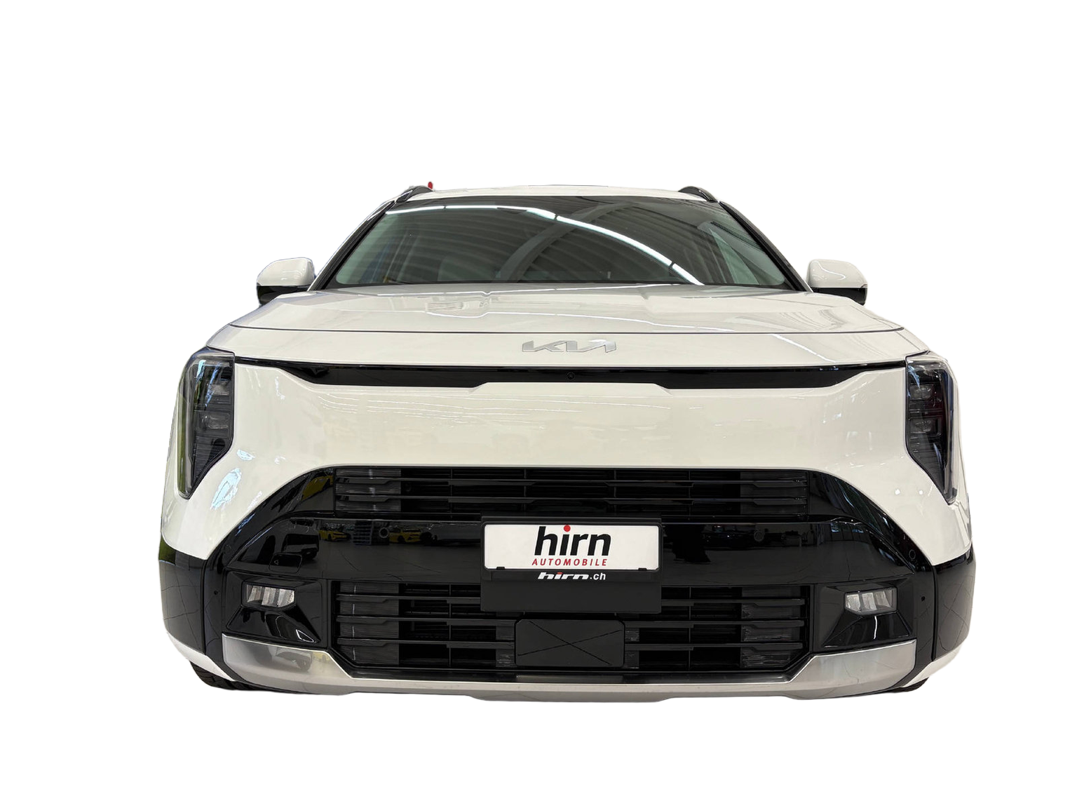 KIA Niro 1.6 GDi Hybrid Style