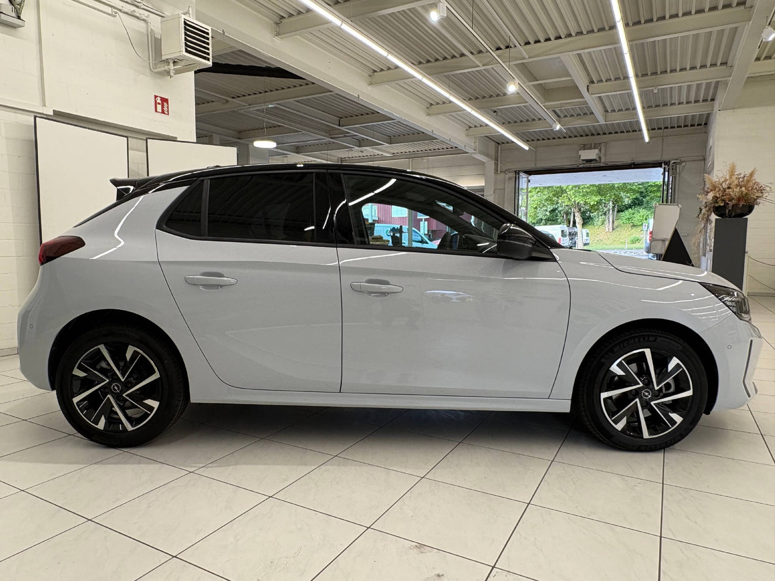 OPEL Corsa 1.2 T GS