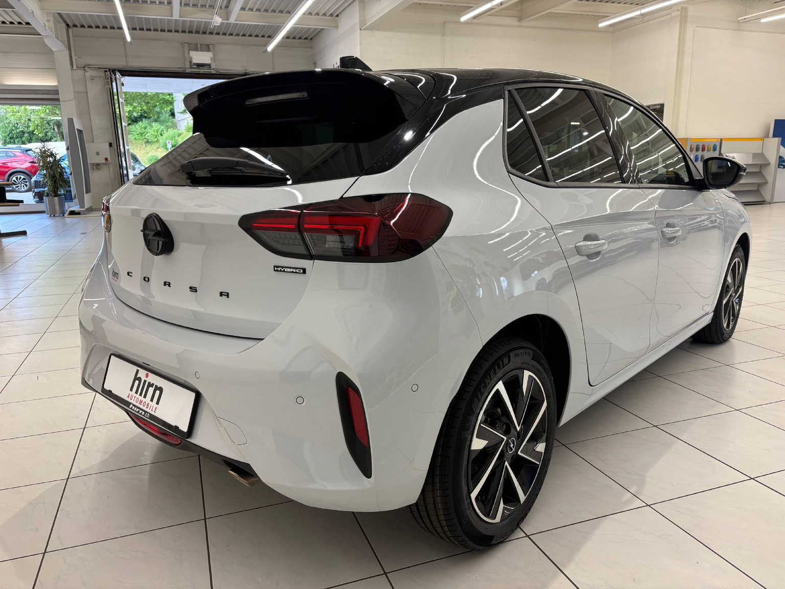 OPEL Corsa 1.2 T GS