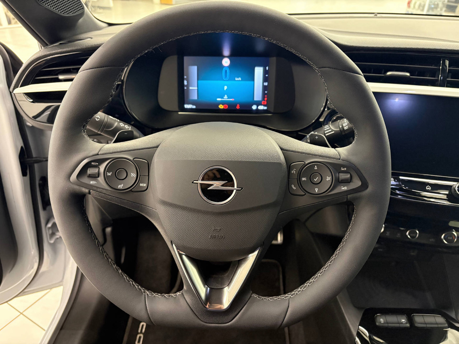 OPEL Corsa 1.2 T GS