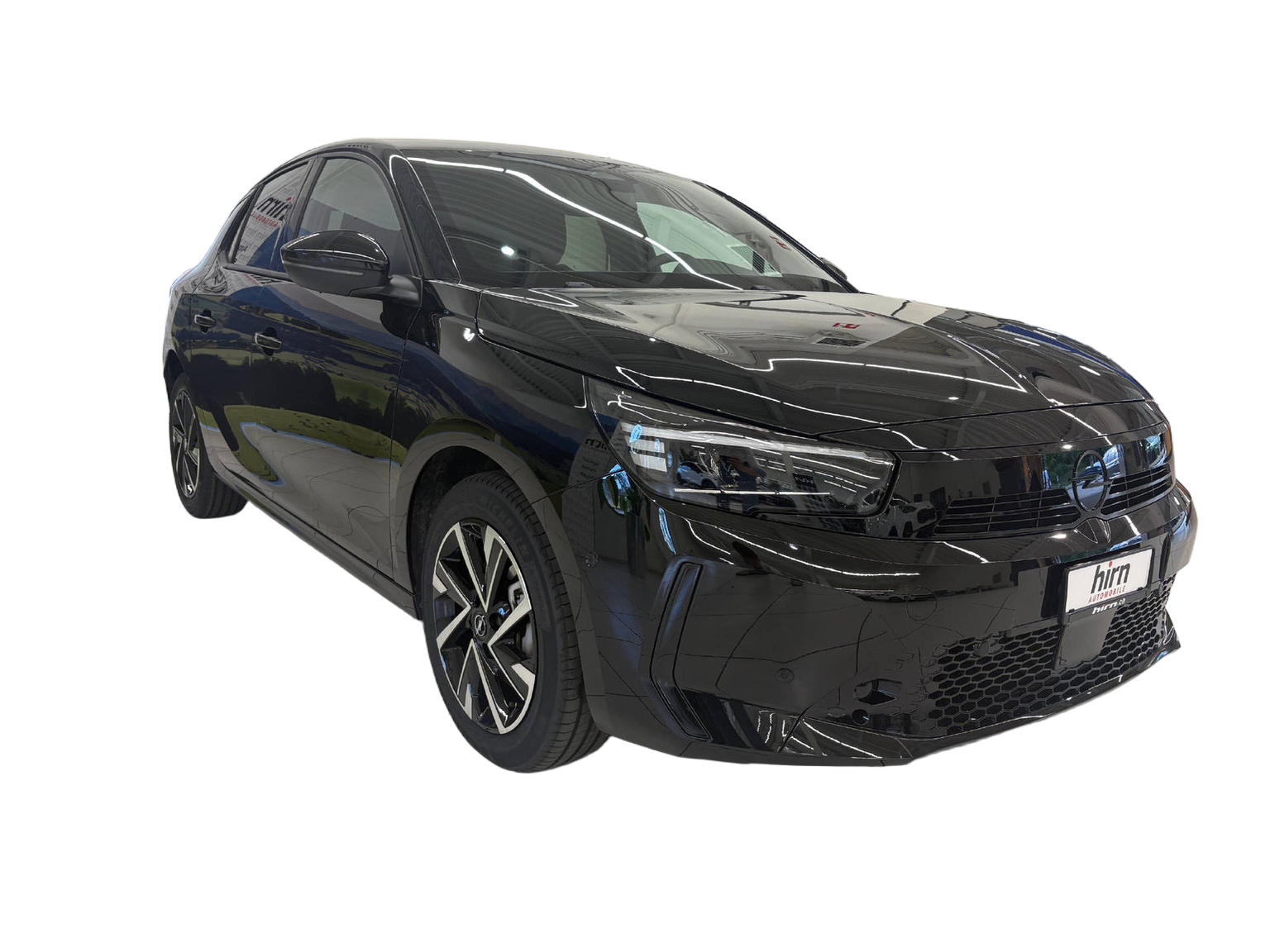 OPEL Corsa 1.2 T GS