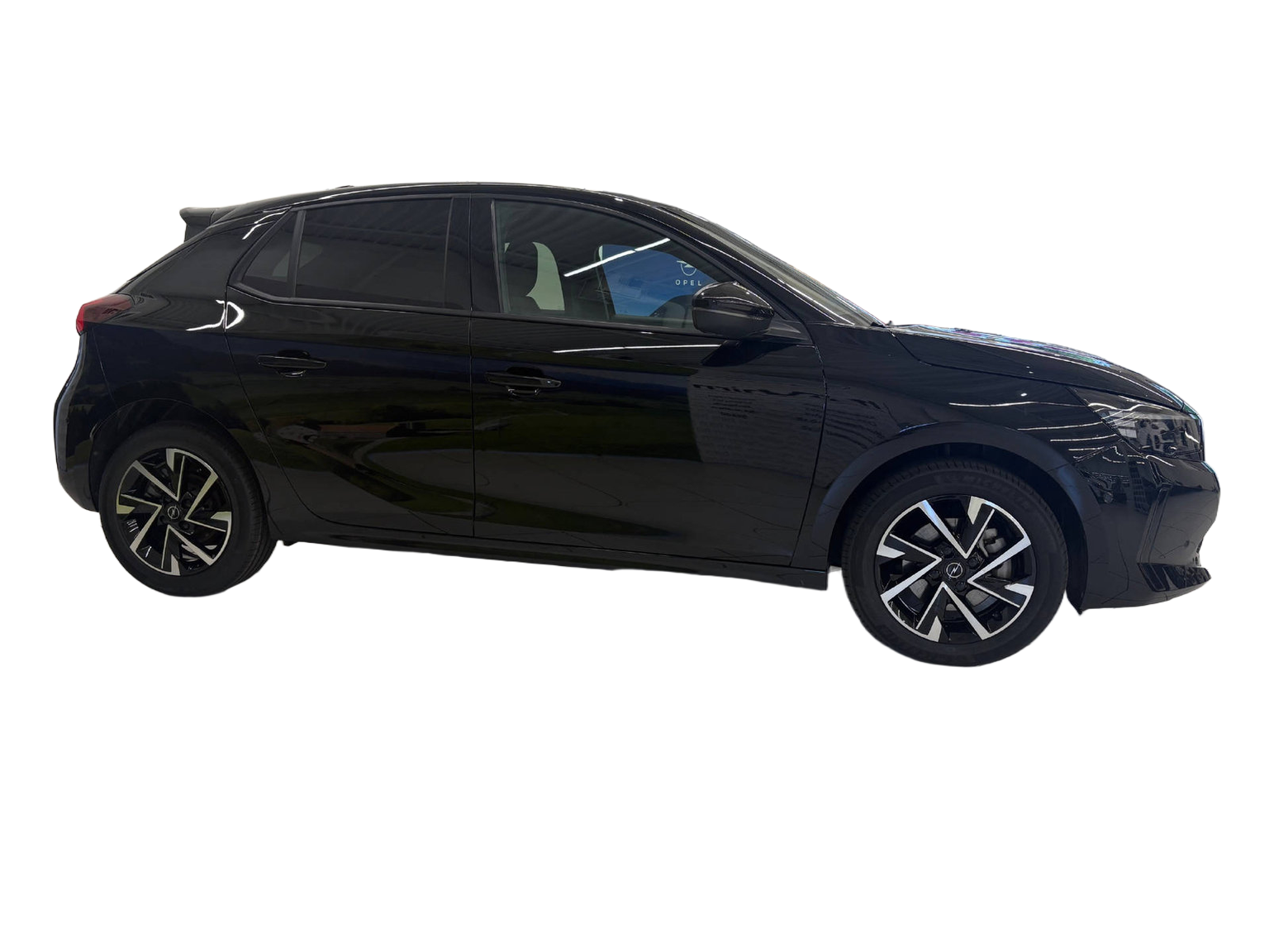 OPEL Corsa 1.2 T GS