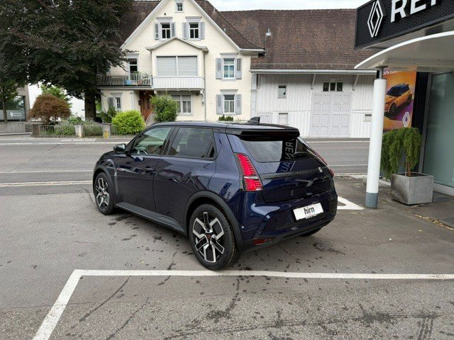 RENAULT R5 E-Tech Comfort Range techno