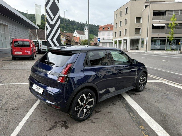 RENAULT R5 E-Tech Comfort Range techno