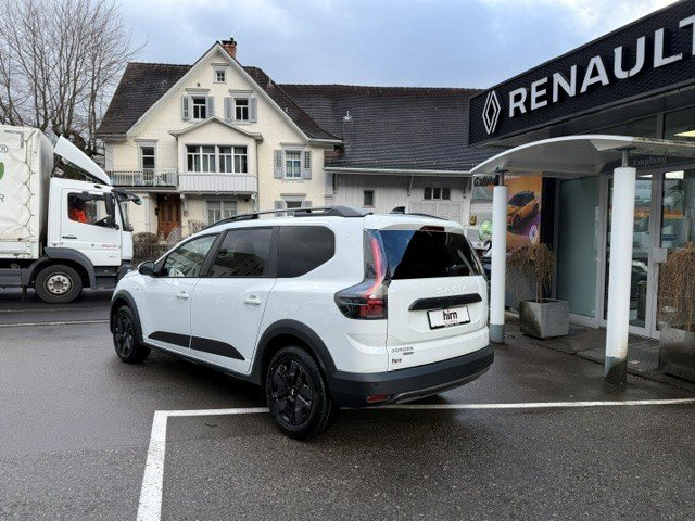 DACIA Jogger 1.8 Hybrid Expression 7P