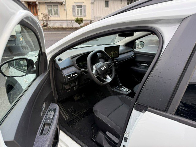 DACIA Jogger 1.8 Hybrid Expression 7P