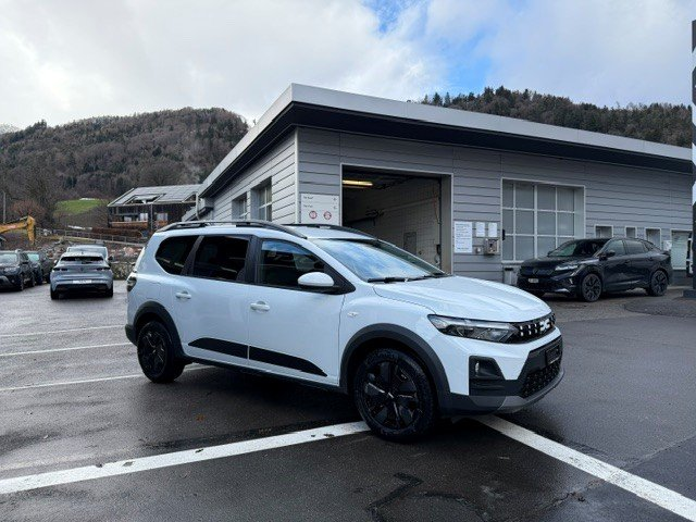DACIA Jogger 1.8 Hybrid Expression 7P