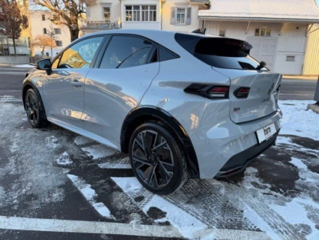 RENAULT Clio 1.8 E-Tech esprit Alpine
