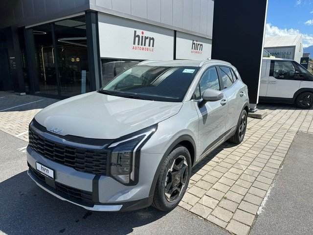 KIA Sportage 1.6 T-GDi Power Edition