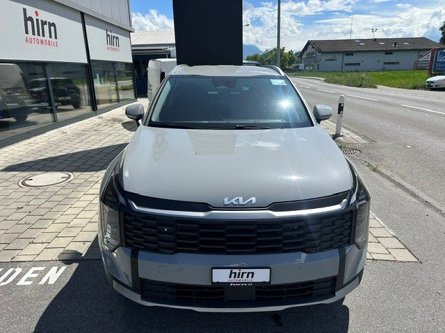KIA Sportage 1.6 T-GDi Power Edition