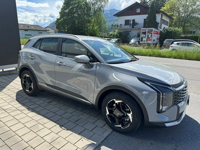 KIA Sportage 1.6 T-GDi Power Edition