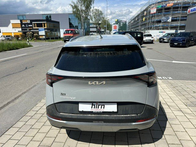 KIA Sportage 1.6 T-GDi Power Edition