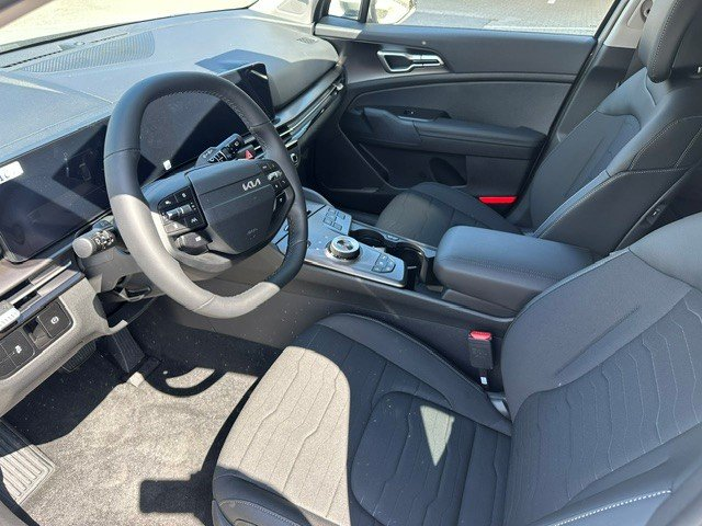 KIA Sportage 1.6 T-GDi Power Edition
