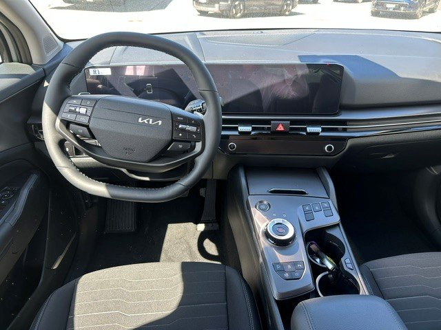 KIA Sportage 1.6 T-GDi Power Edition