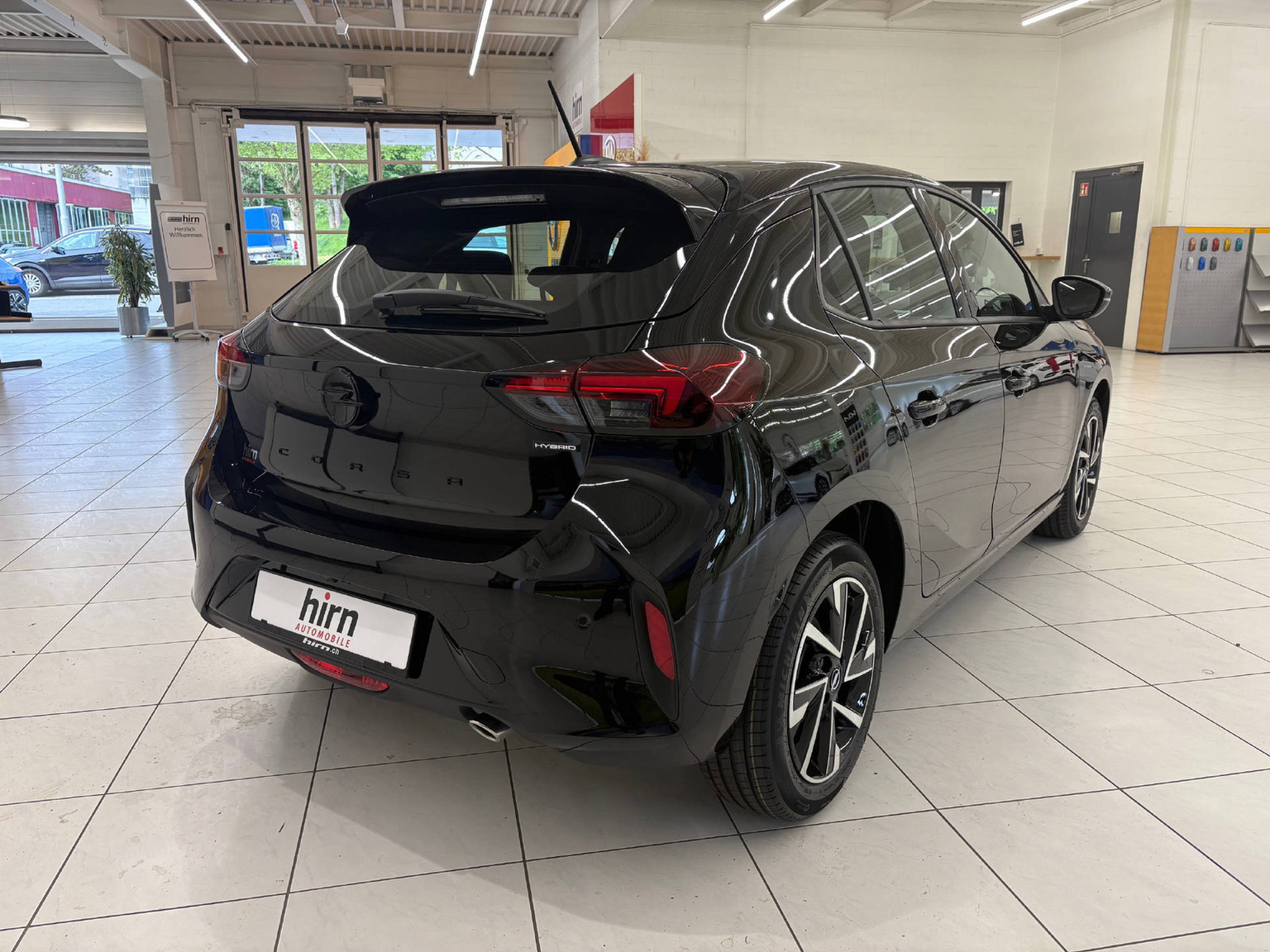 OPEL Corsa 1.2 T Hybrid Viva