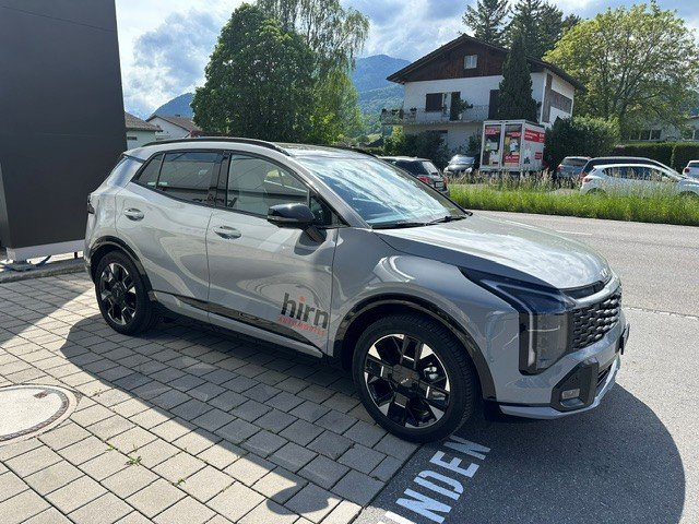 KIA Sportage 1.6 T-GDi GT-Line