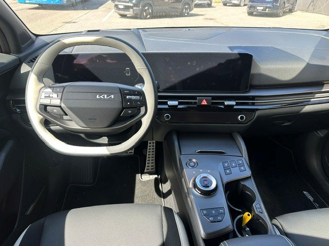 KIA Sportage 1.6 T-GDi GT-Line
